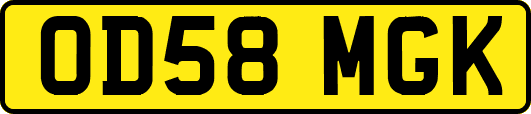 OD58MGK