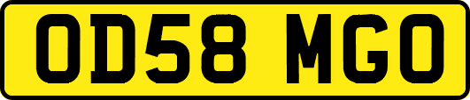 OD58MGO