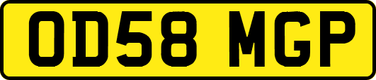 OD58MGP