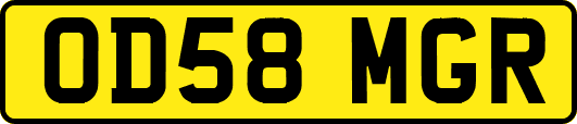 OD58MGR