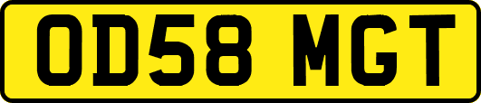 OD58MGT