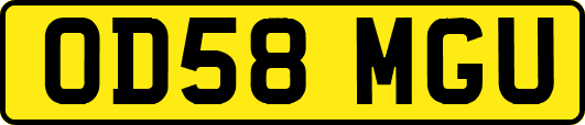 OD58MGU