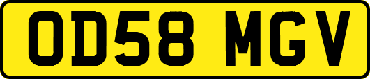 OD58MGV