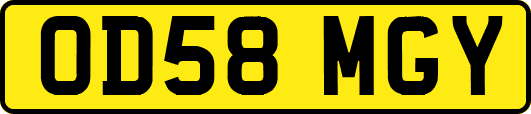 OD58MGY