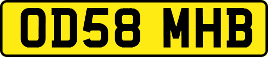 OD58MHB