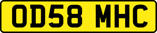 OD58MHC
