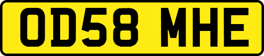 OD58MHE