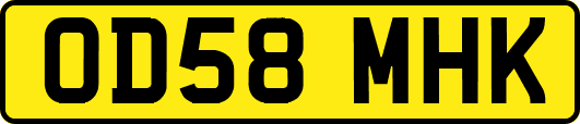 OD58MHK