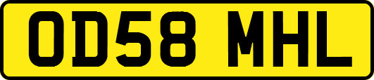 OD58MHL
