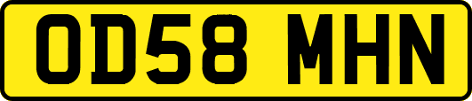 OD58MHN