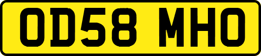 OD58MHO
