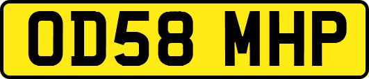 OD58MHP