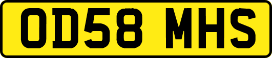 OD58MHS