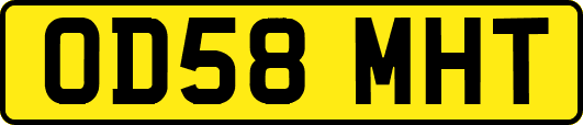 OD58MHT
