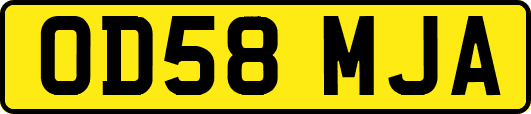 OD58MJA