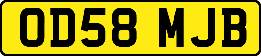 OD58MJB