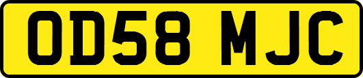 OD58MJC
