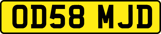 OD58MJD