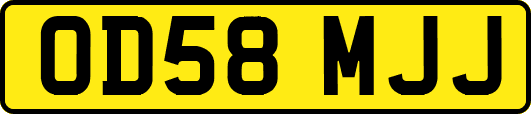 OD58MJJ