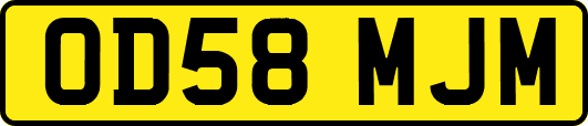 OD58MJM