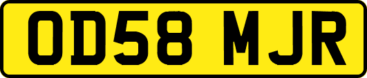 OD58MJR