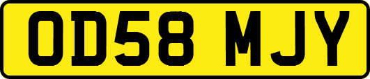 OD58MJY