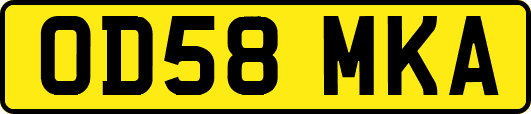 OD58MKA