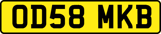 OD58MKB