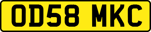 OD58MKC
