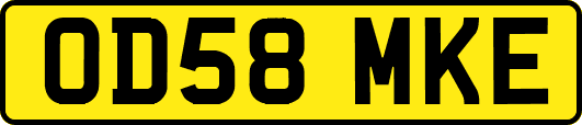 OD58MKE