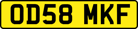 OD58MKF