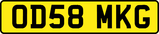 OD58MKG