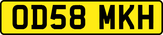 OD58MKH