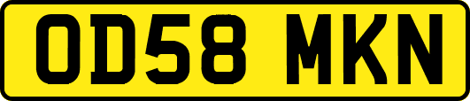 OD58MKN