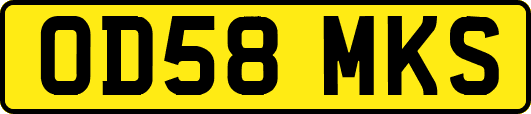 OD58MKS