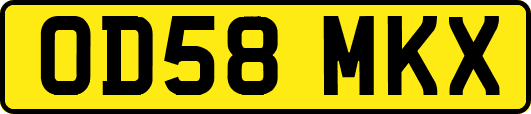OD58MKX