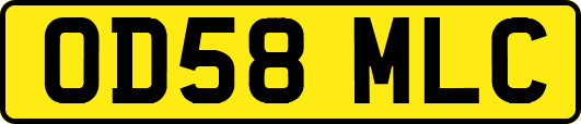 OD58MLC