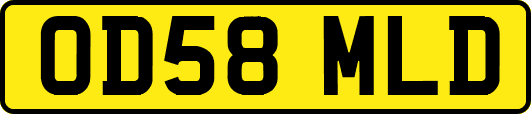 OD58MLD