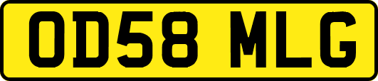 OD58MLG