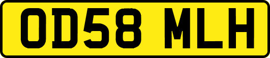 OD58MLH