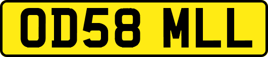 OD58MLL
