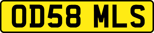 OD58MLS