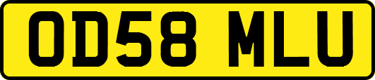 OD58MLU