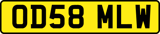 OD58MLW