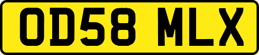 OD58MLX
