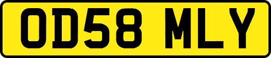 OD58MLY
