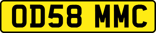 OD58MMC