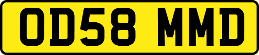 OD58MMD