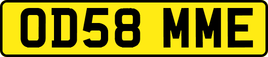 OD58MME