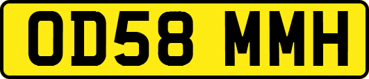 OD58MMH